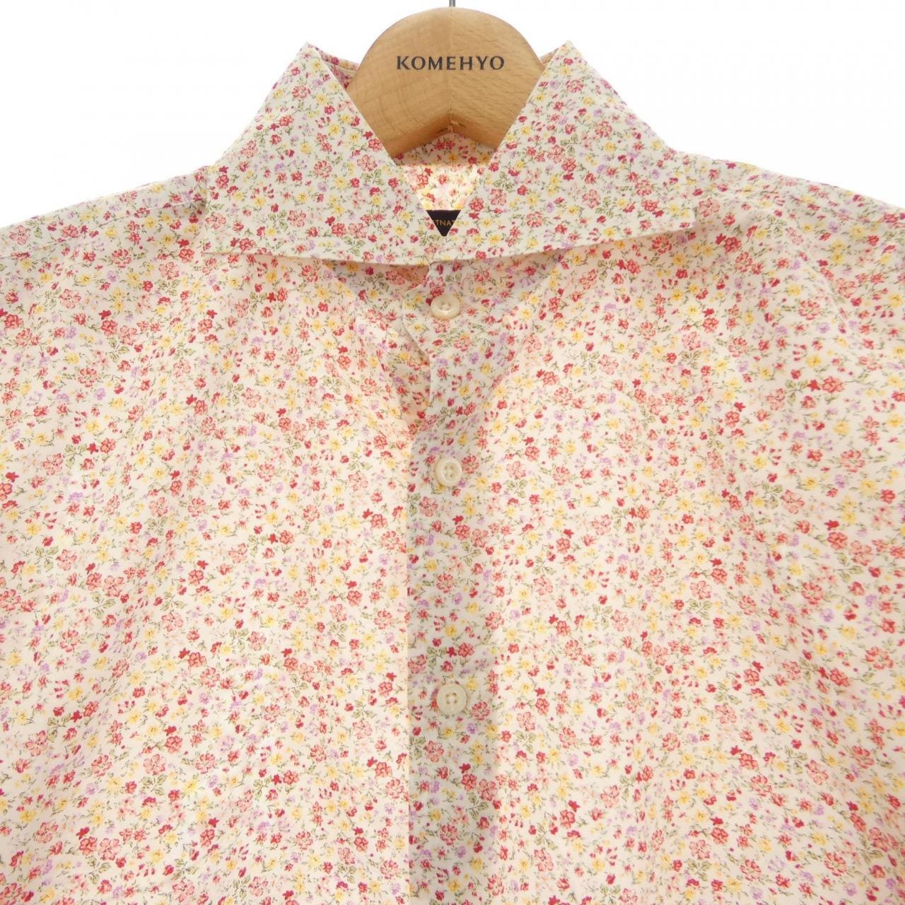 エストネーション ESTNATION シャツ