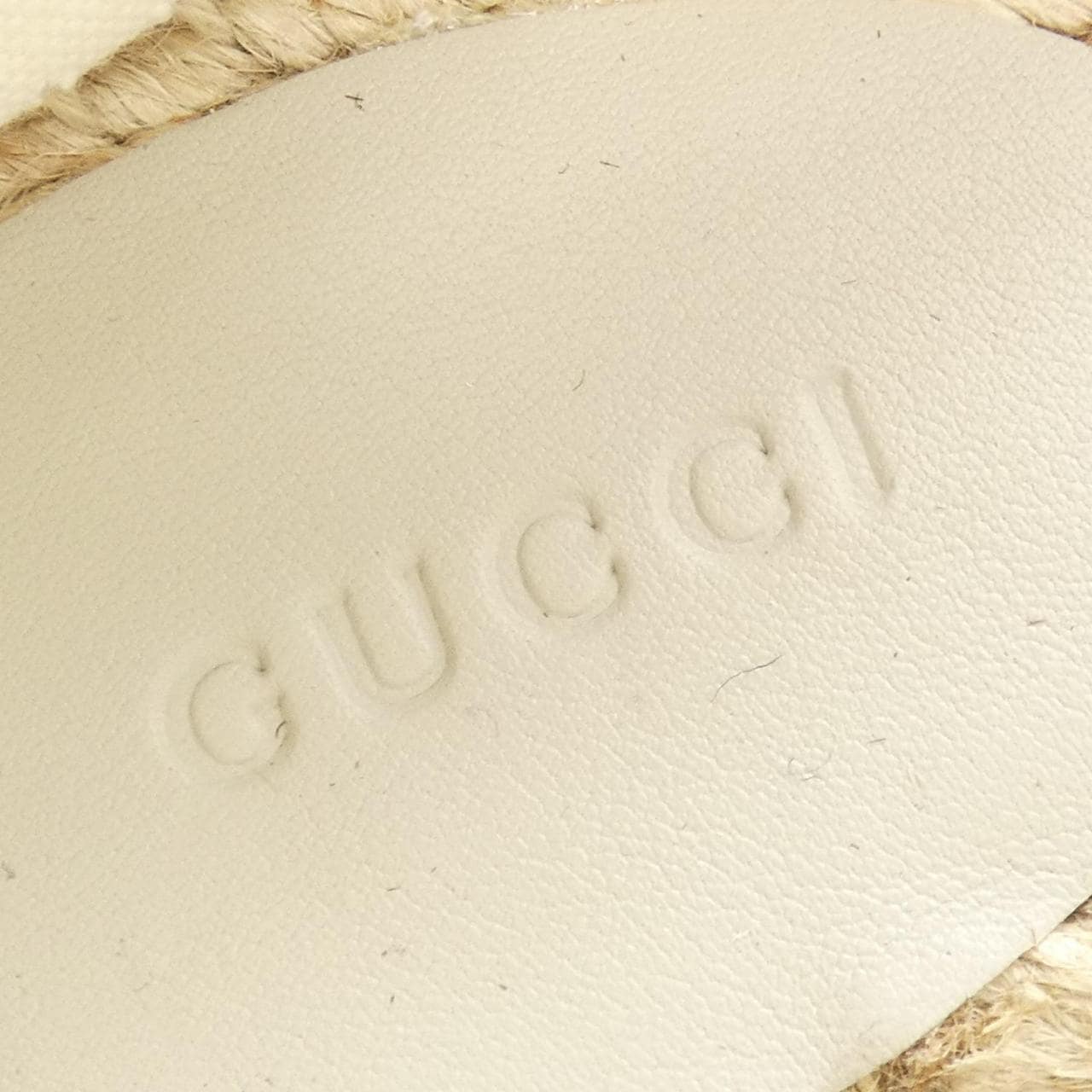 グッチ GUCCI シューズ