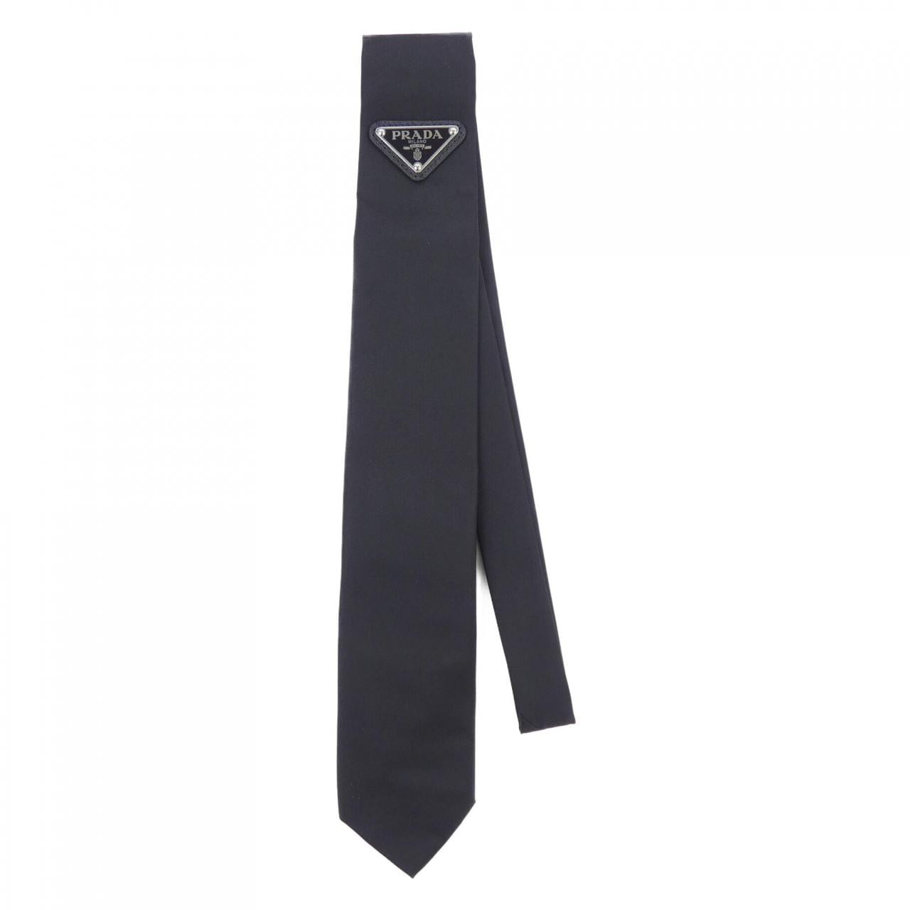 PRADA PRADA UCR77 NECKTIE