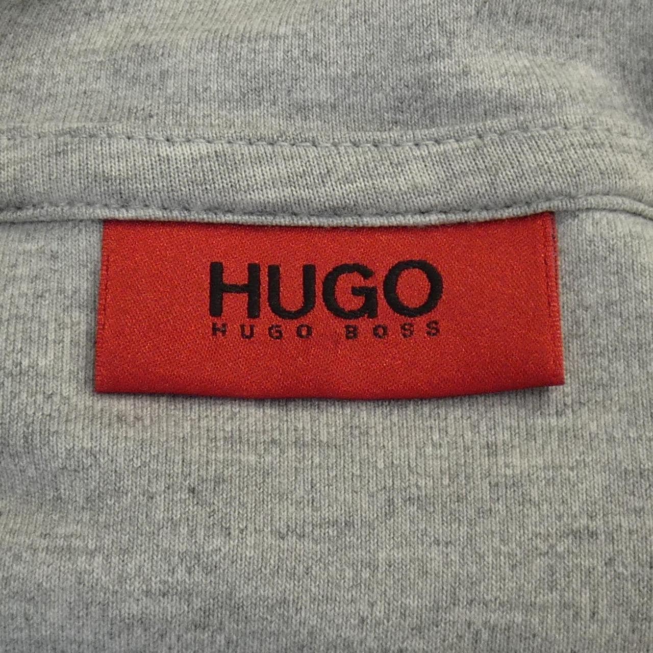 ヒューゴボス HUGO BOSS パーカー