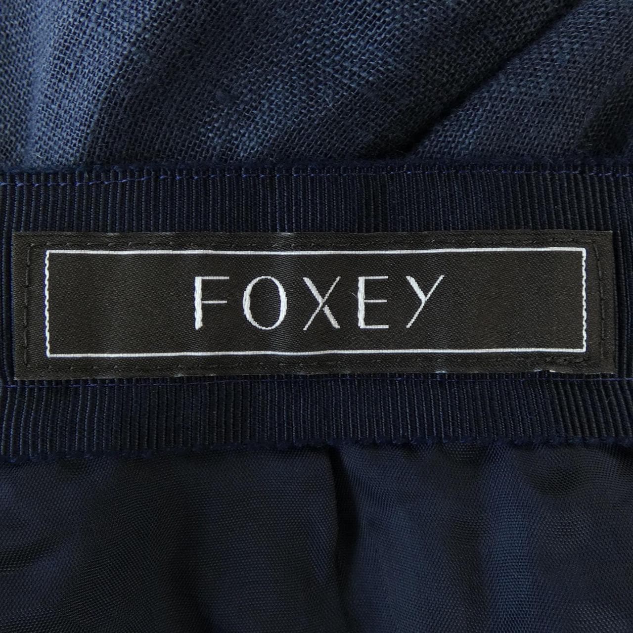 フォクシー FOXEY 45358 スカート