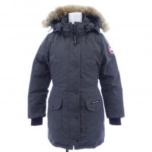 カナダグース CANADA GOOSE 6550LA TRILLIUM トリリウム ダウンコート