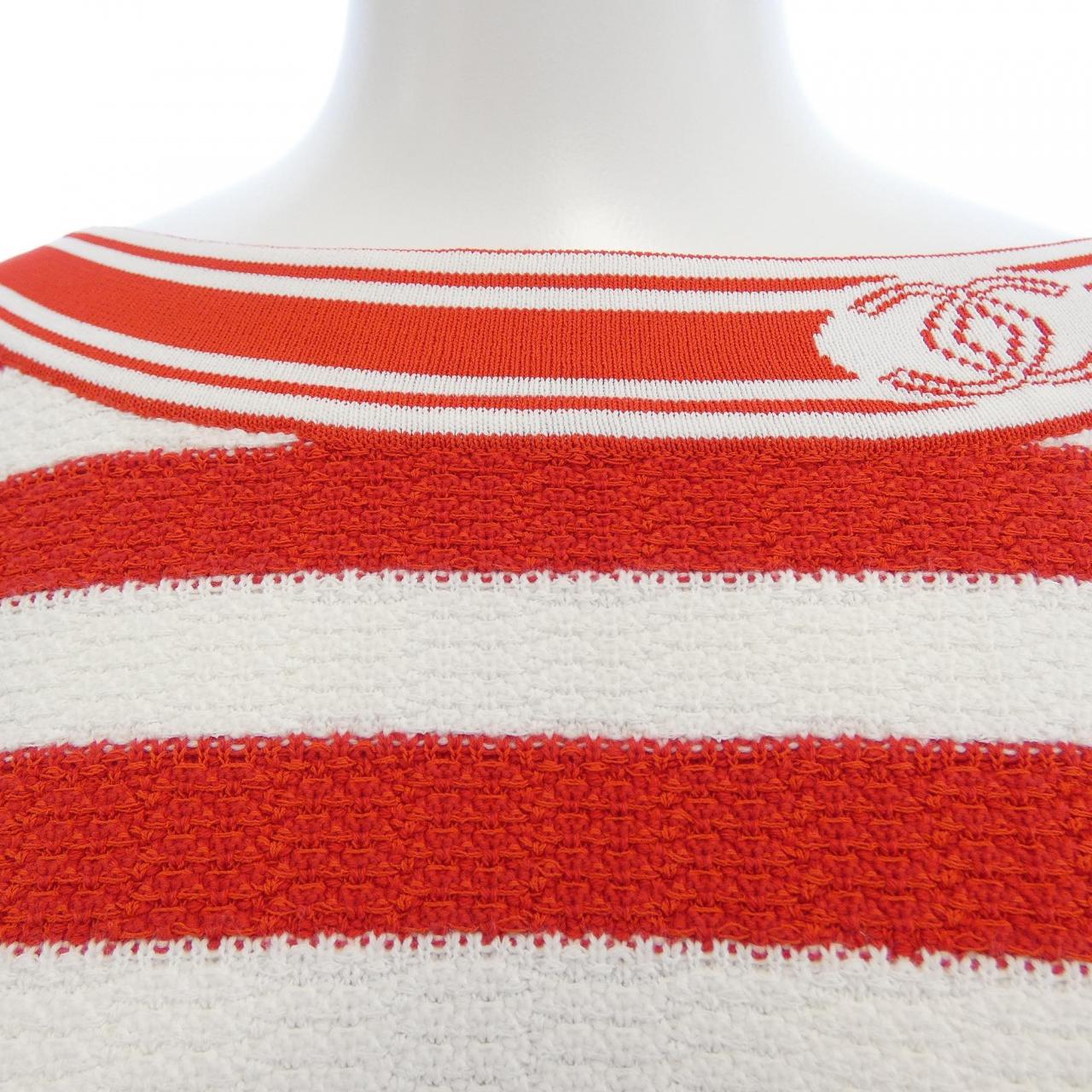 シャネル CHANEL P61033K46377 19P トップス