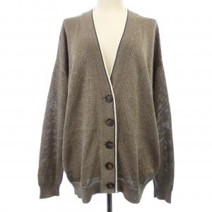 ブルネロクチネリ BRUNELLO CUCINELLI モニーレ N74767406 カーディガン