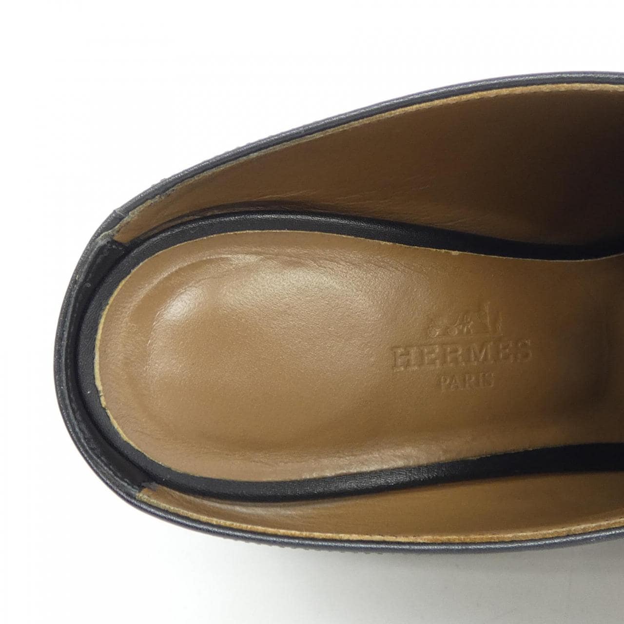 エルメス HERMES シューズ