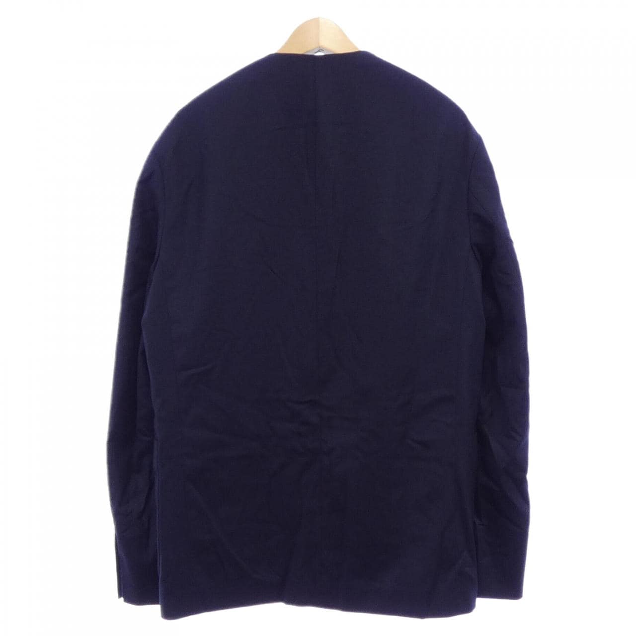 ジャックムー JACQUEMUS JAM00082AW00631380 ノーカラージャケット
