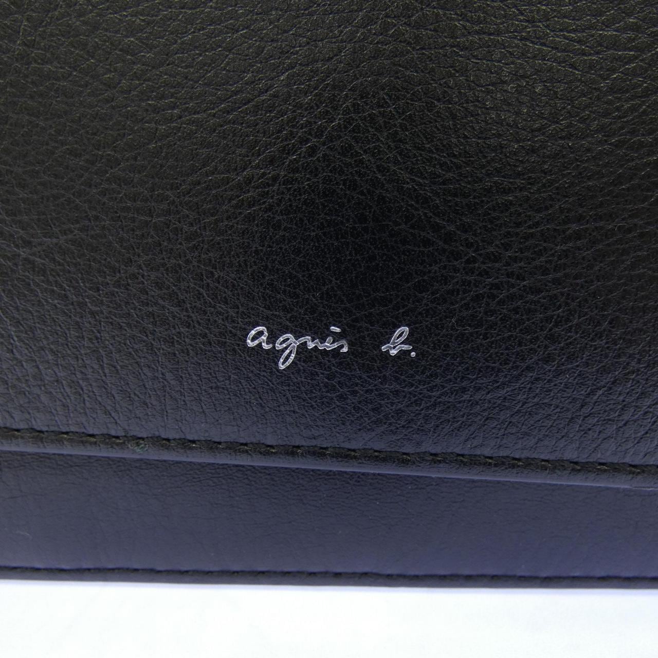 アニエスベー Agnes.b BAG