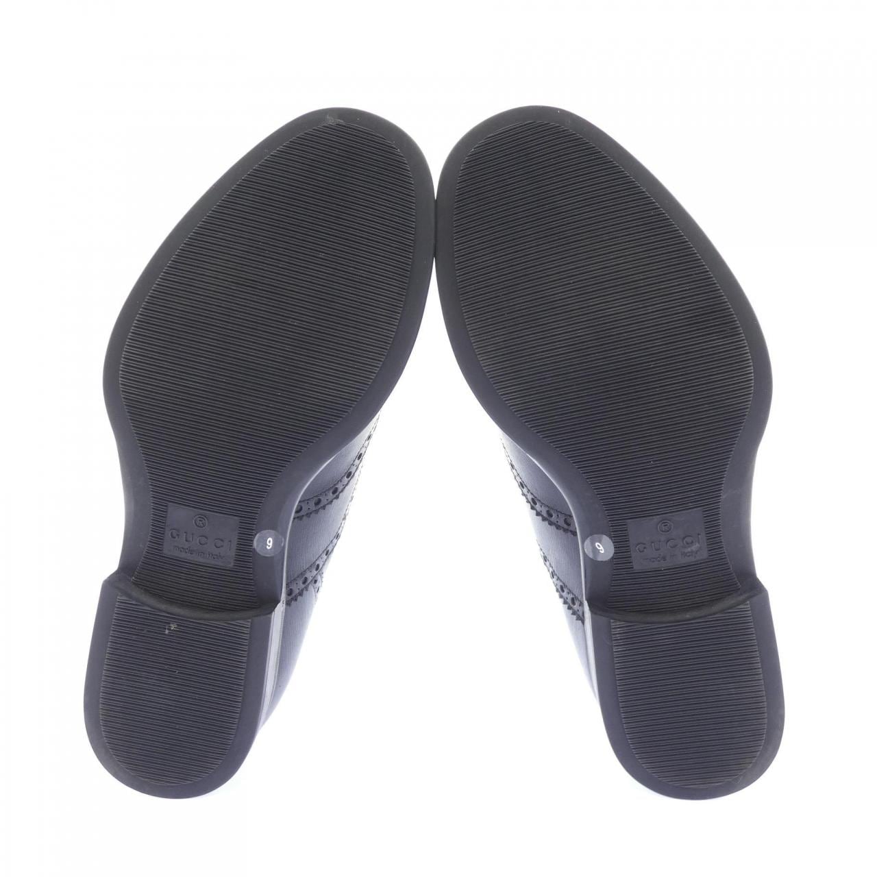 グッチ GUCCI 337049 シューズ