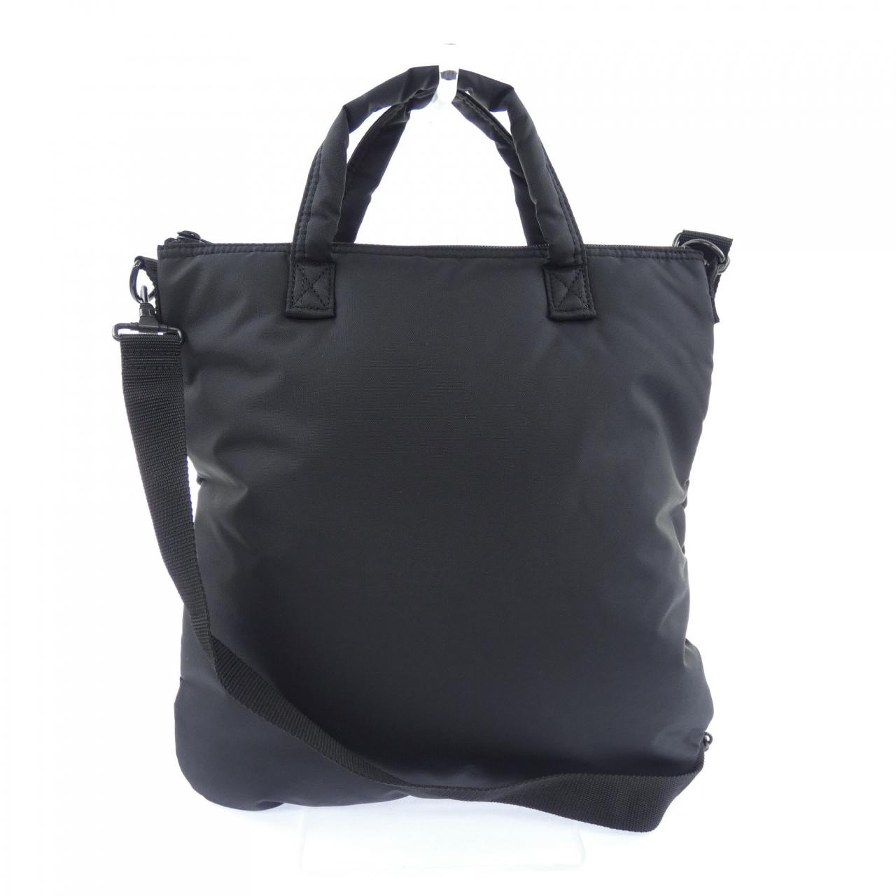 BLACK COMME des GARCONS 1Z-K204 BAG