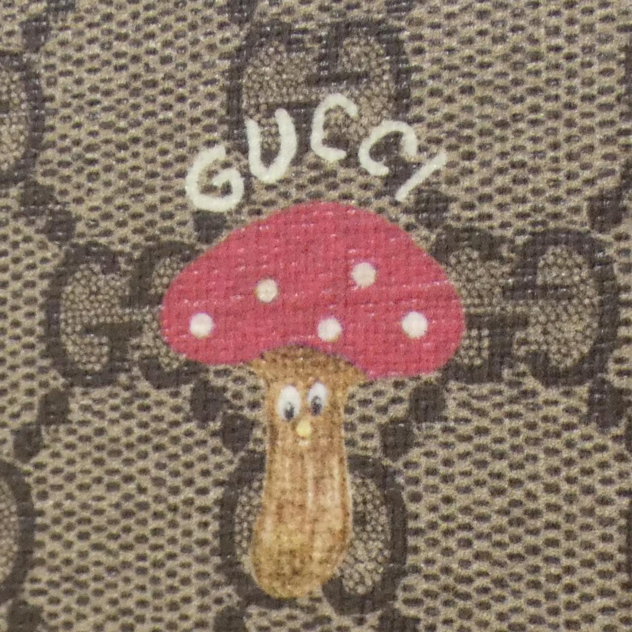 Gucci CHILDRENS 605614 FADWJ包