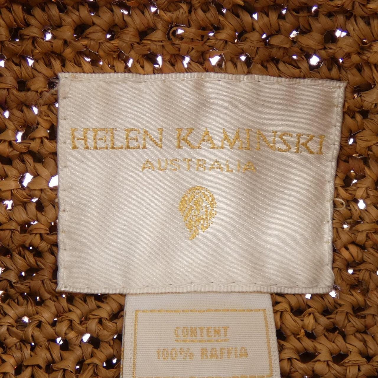 ヘレンカミンスキー HELEN KAMINSKI BAG