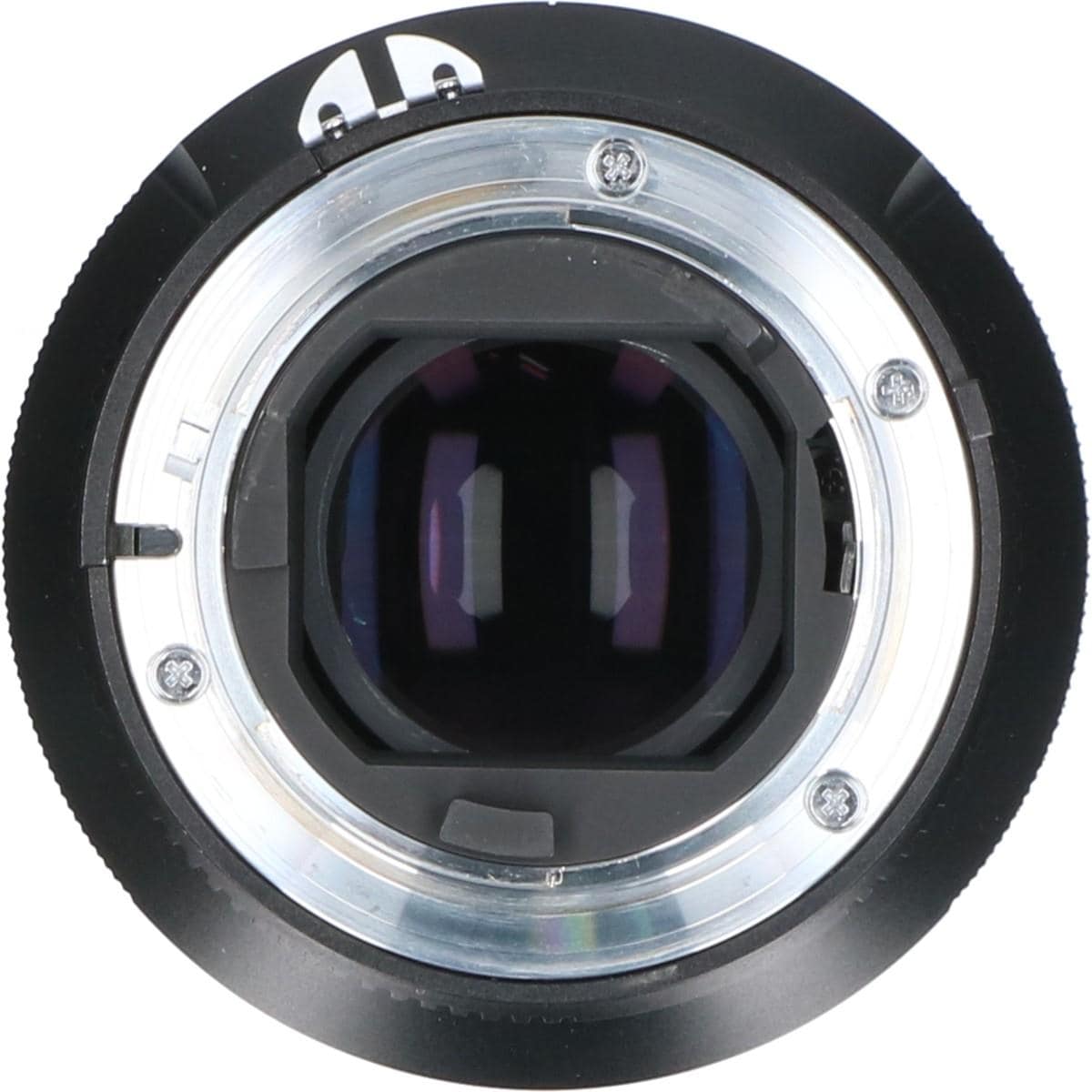 Nikon MAKRO-PLANAR T100mm F2ZF