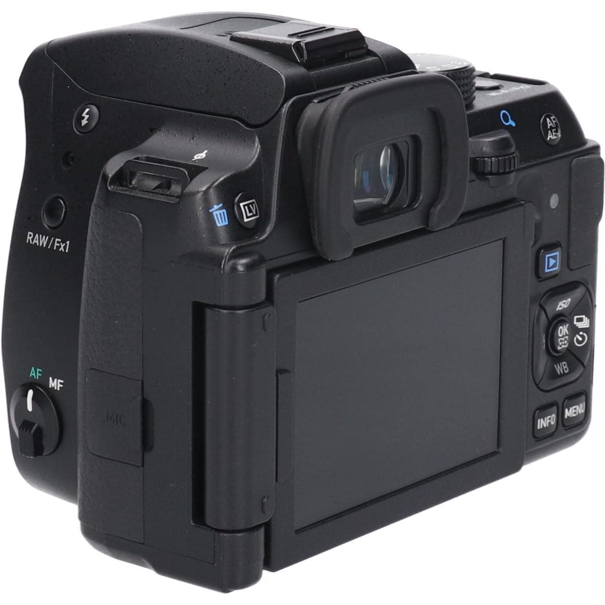 Ｋ－７０　ブラック