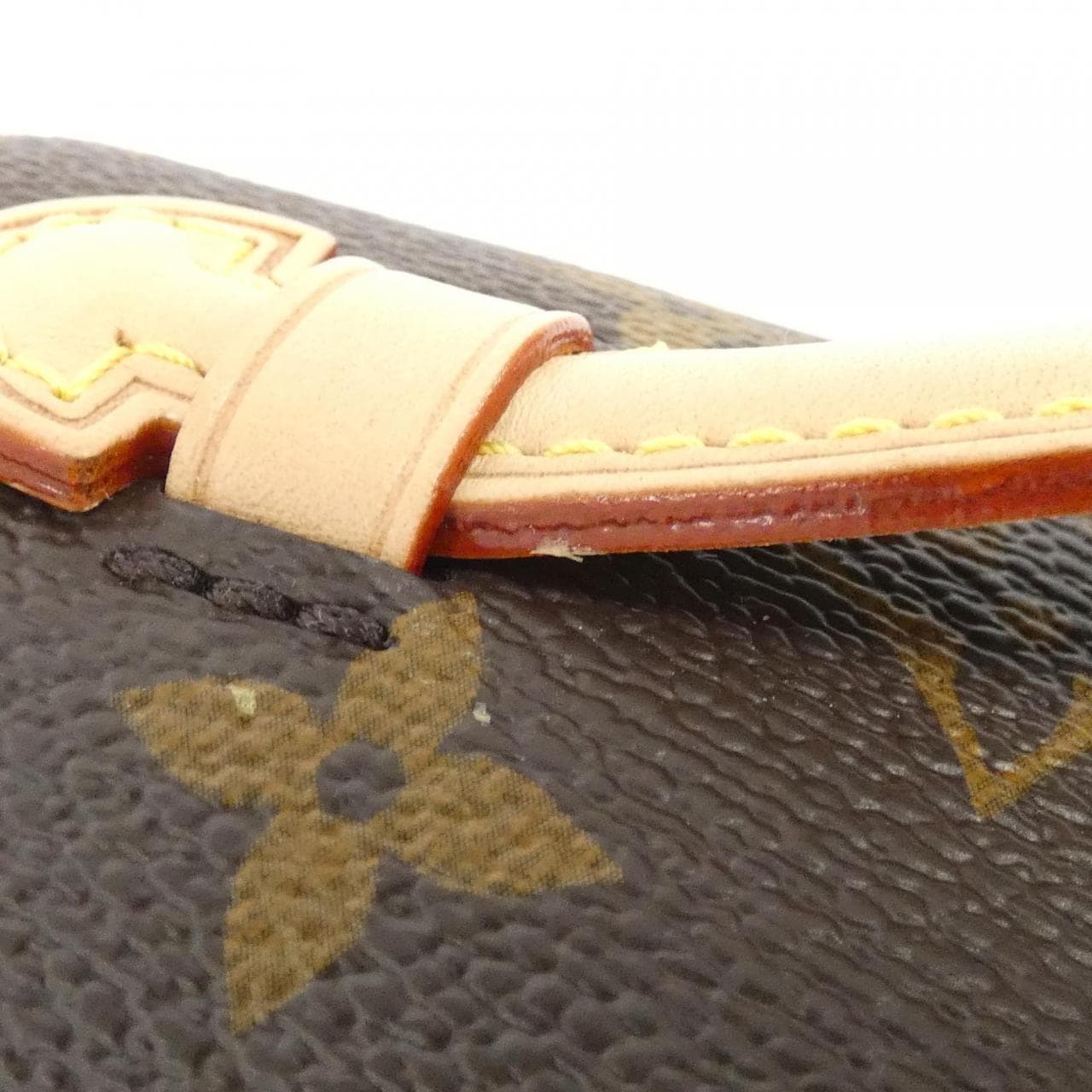 LOUIS VUITTON Monogram Pochette Metis EW M46279 單肩包