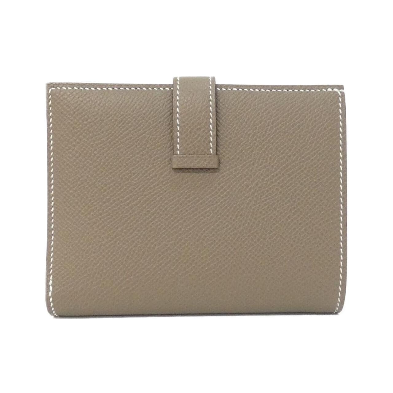 エルメス ベアン コンパクト 039790CC 財布