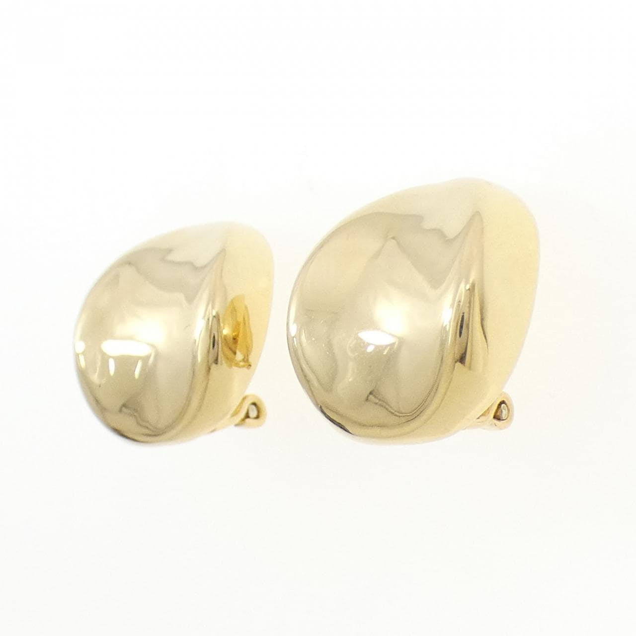 ウノアエレ 750YG イヤリング