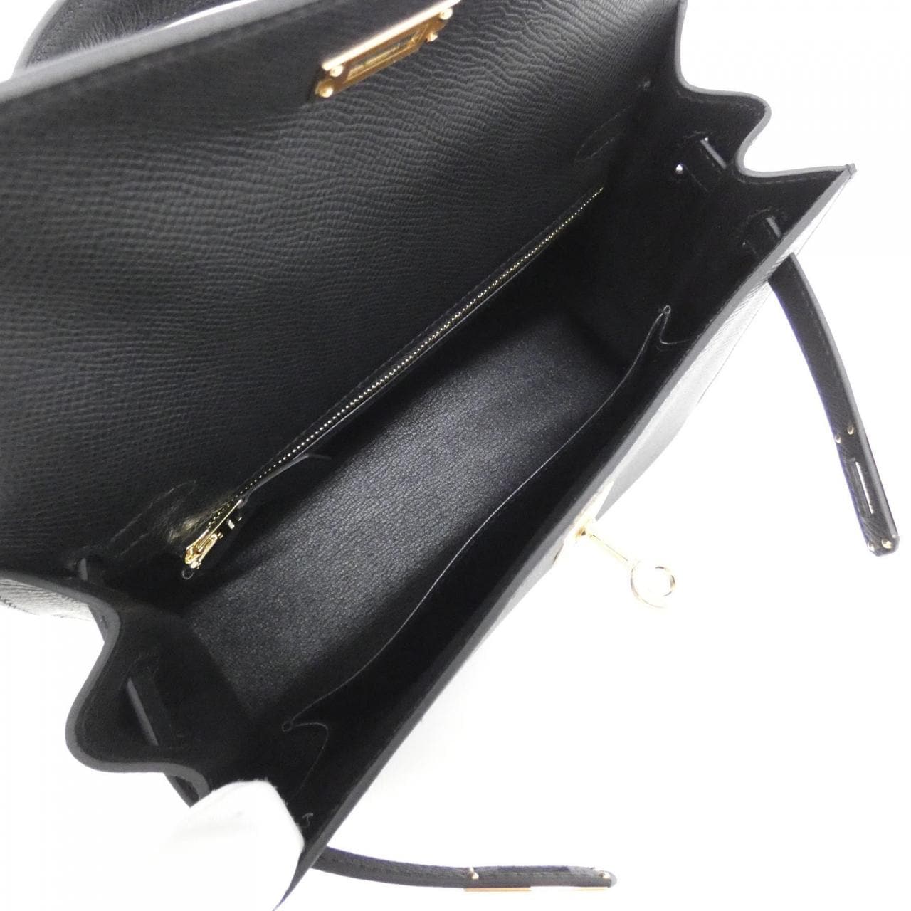 HERMES Kelly 25 公分 038416CC 包