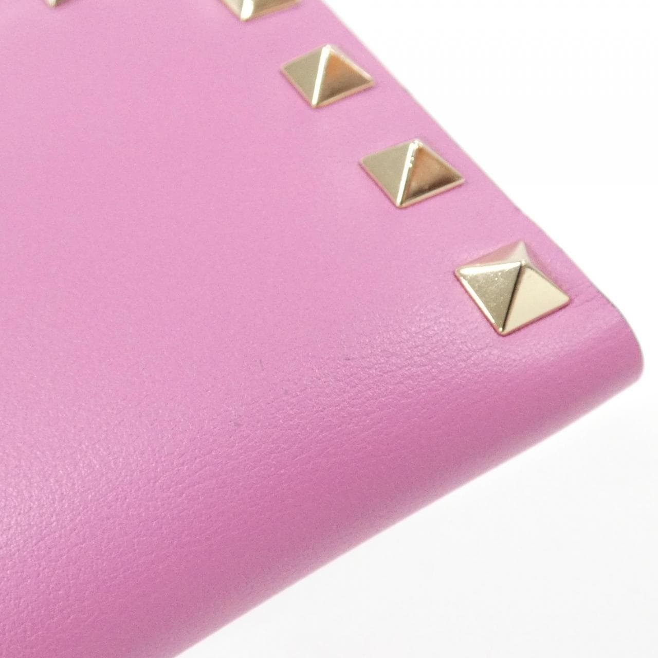 ヴァレンティノガラヴァーニ WW2P0605BOL コイン＆カードケース