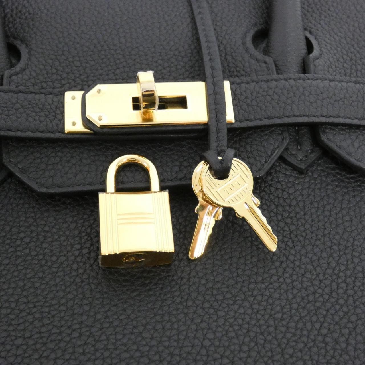 【未使用品】エルメス バーキン 30cm 027633CC バッグ