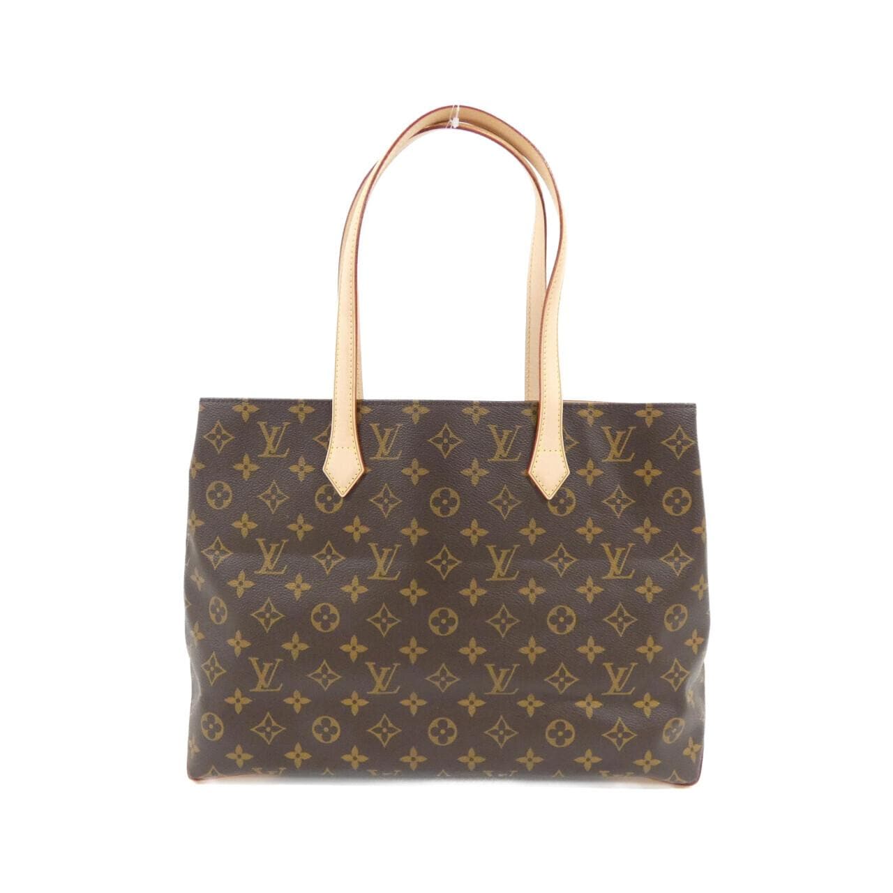 ルイヴィトン モノグラム ウィルシャー MM M45644 バッグ