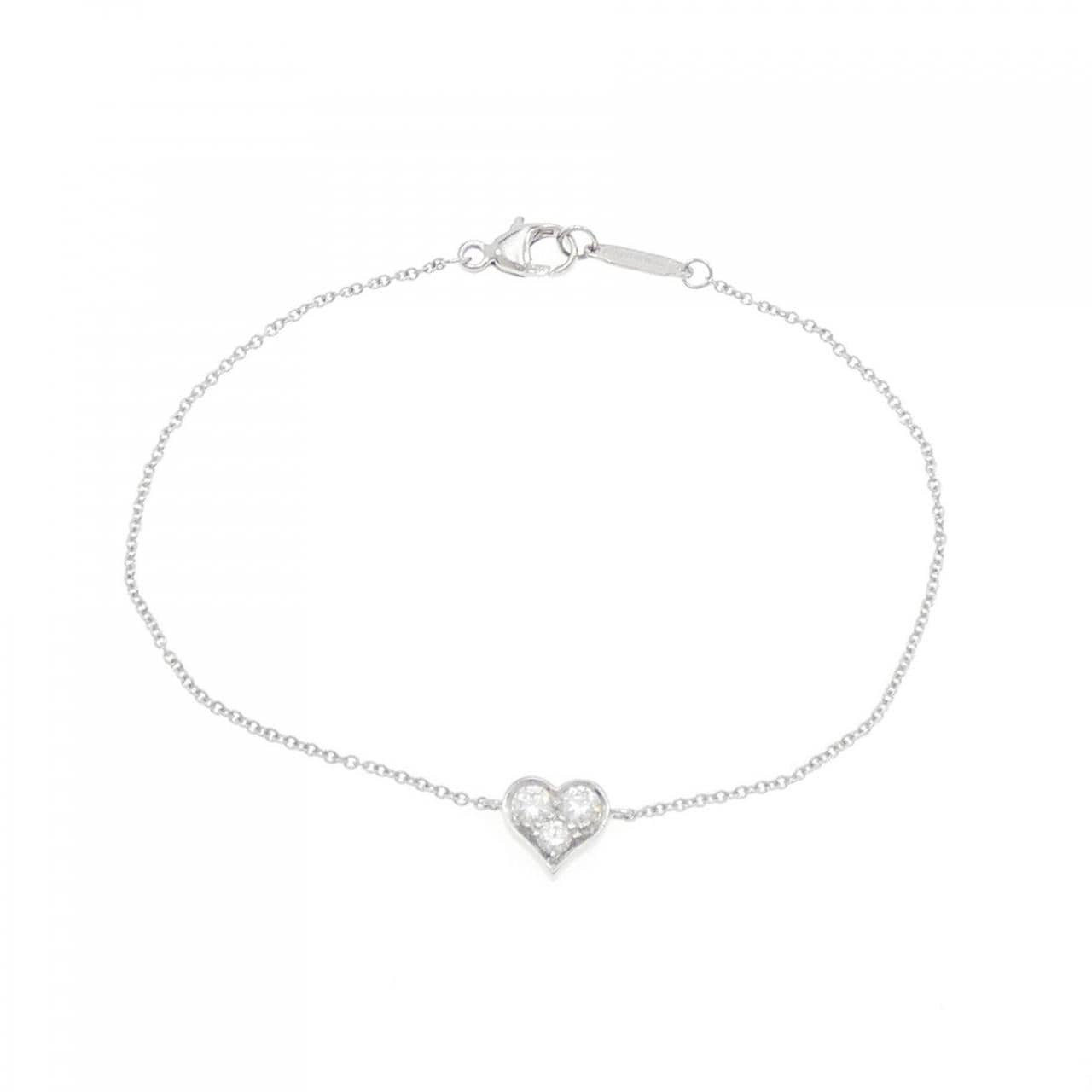 TIFFANY sentimental small bracelet