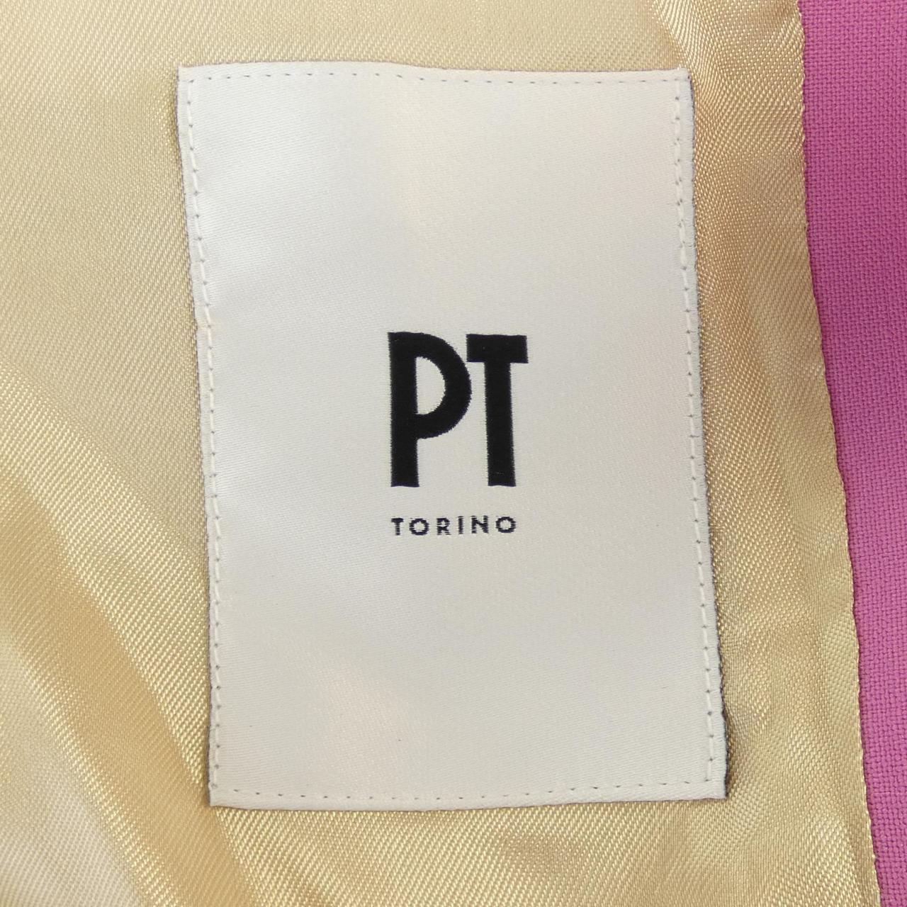 ピーティートリノ PT TORINO ジャケット