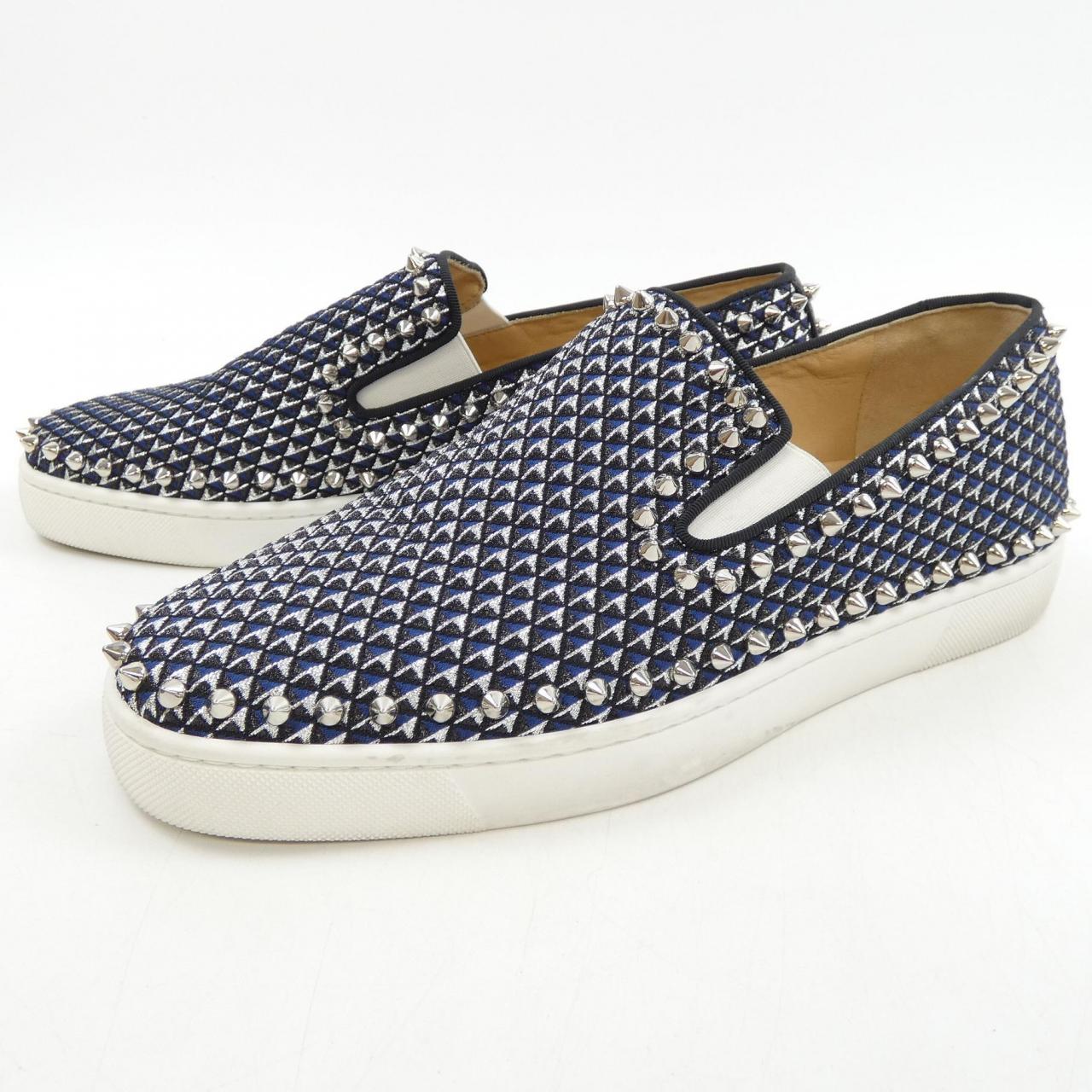 クリスチャンルブタン CHRISTIAN LOUBOUTIN スニーカー