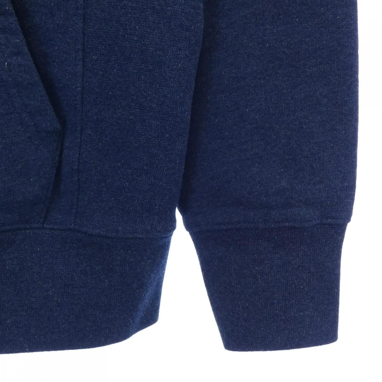 メゾンキツネ MAISON KITSUNE パーカー