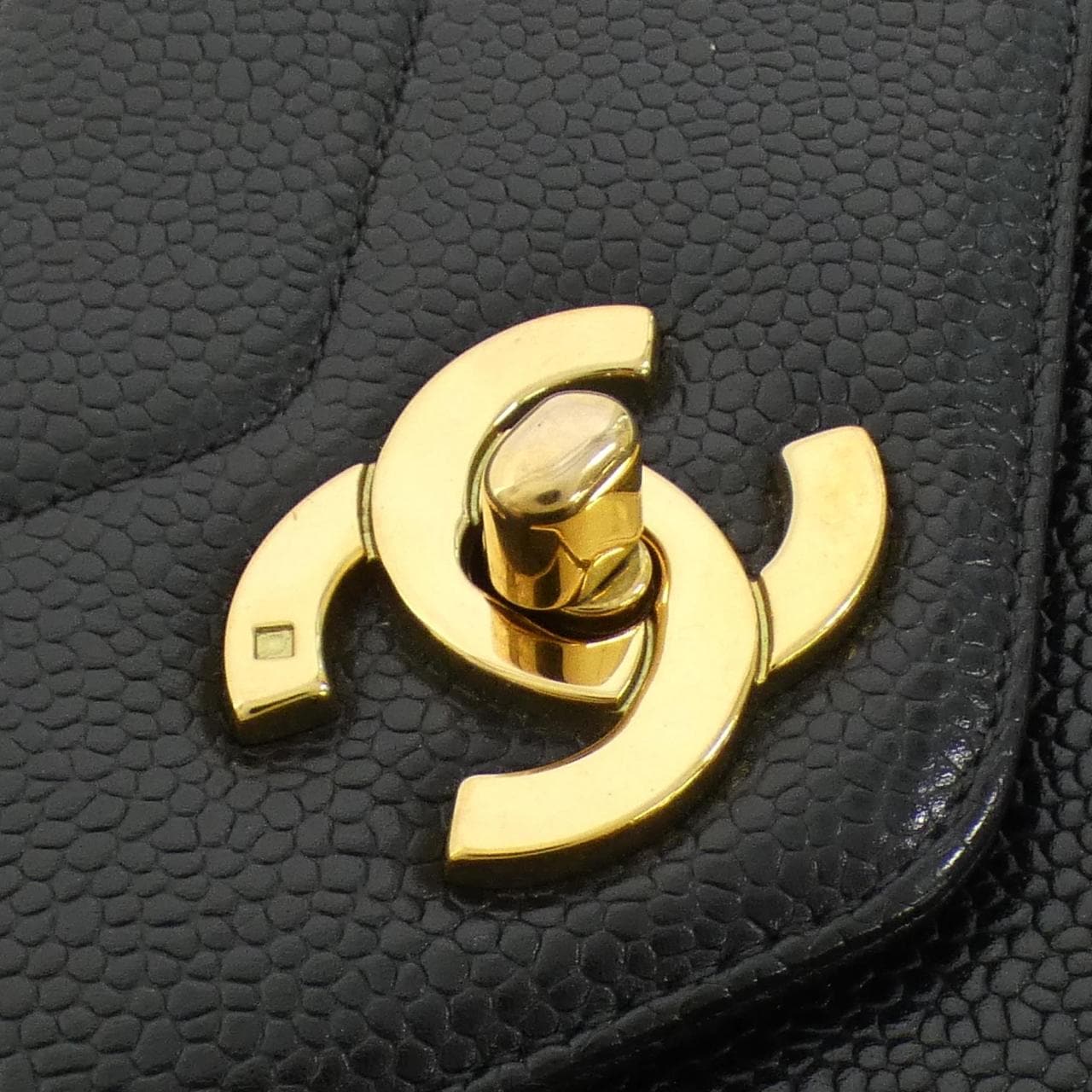 [vintage] CHANEL单肩包