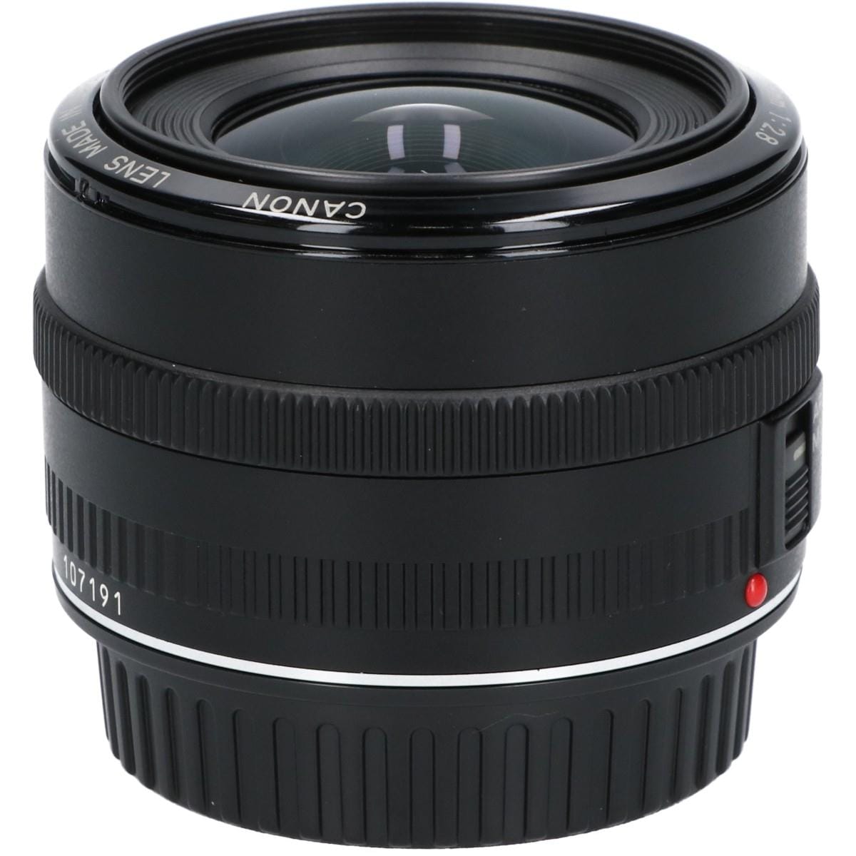 EF28mm F2.8