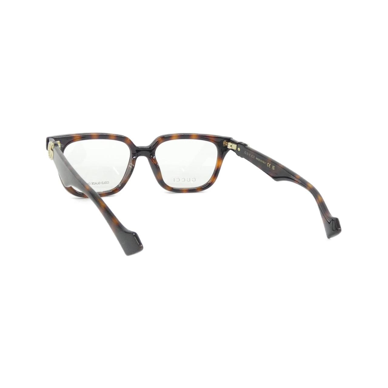 【新品】グッチ GG1536O メガネ