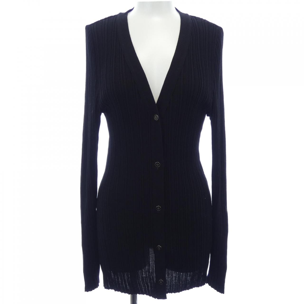 フォクシーニューヨーク FOXEY NEW YORK 39280 カーディガン