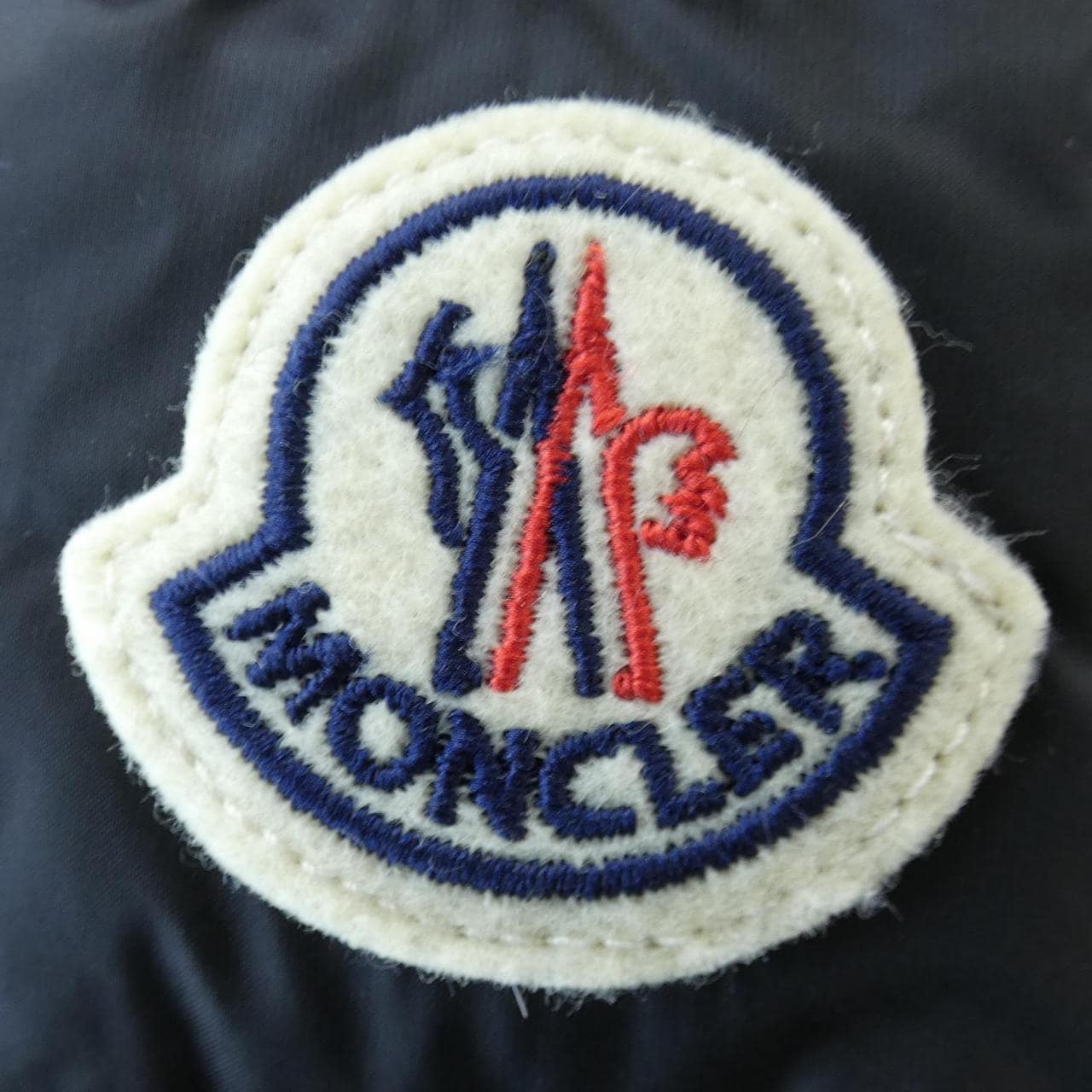 モンクレール MONCLER LANS ダウンジャケット