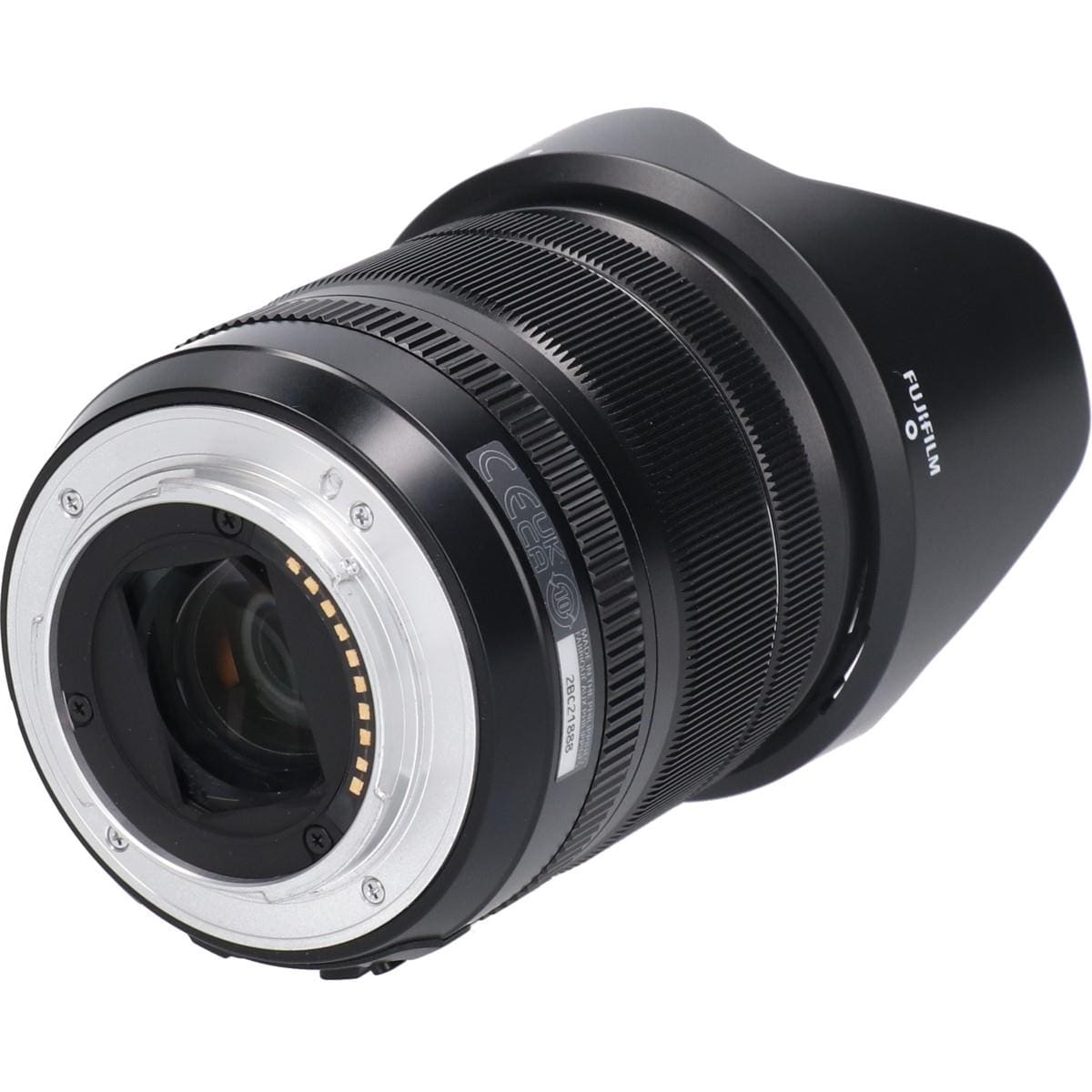 ＸＦ１８－５５ｍｍ　Ｆ２．８－４Ｒ　ＬＭ　ＯＩＳ