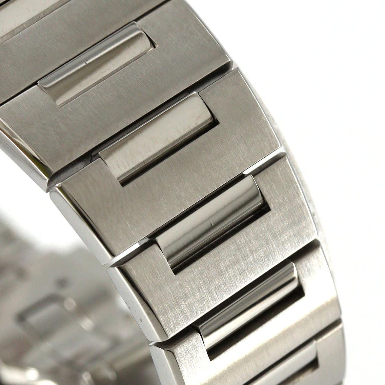 【ノーメンテナンス還元価格】グッチ パンテオン 115.4/YA115401 SS クォーツ