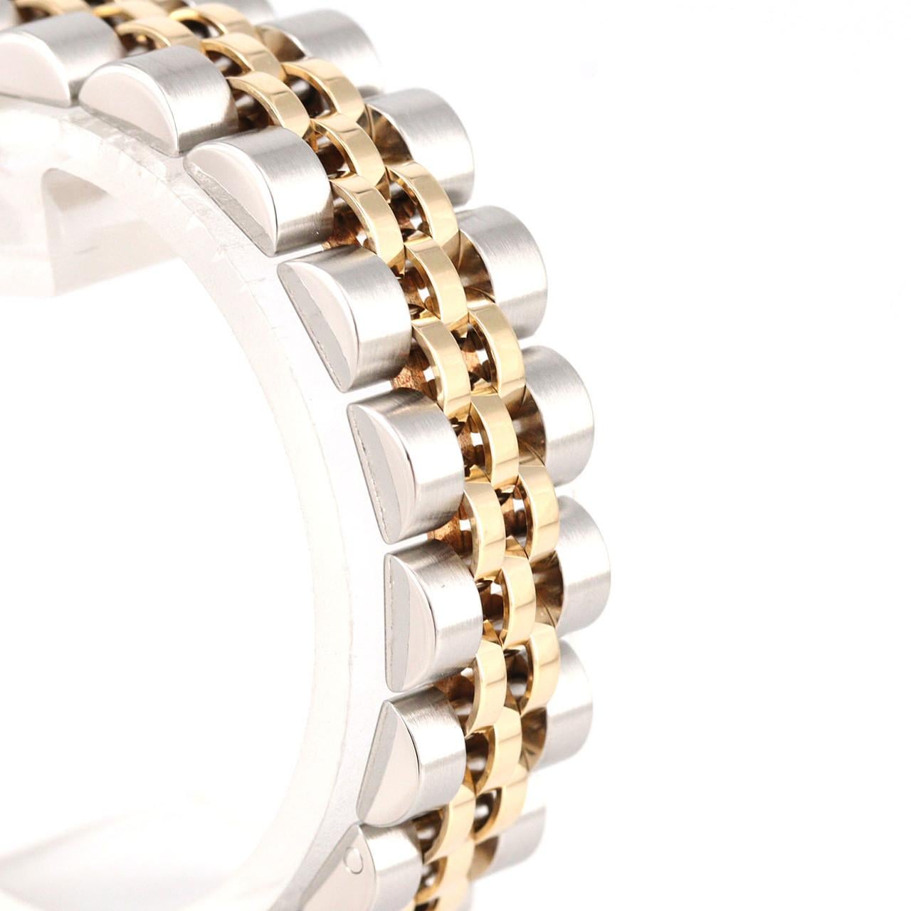 ROLEX Datejust 79173NR SSxYG自动上弦F