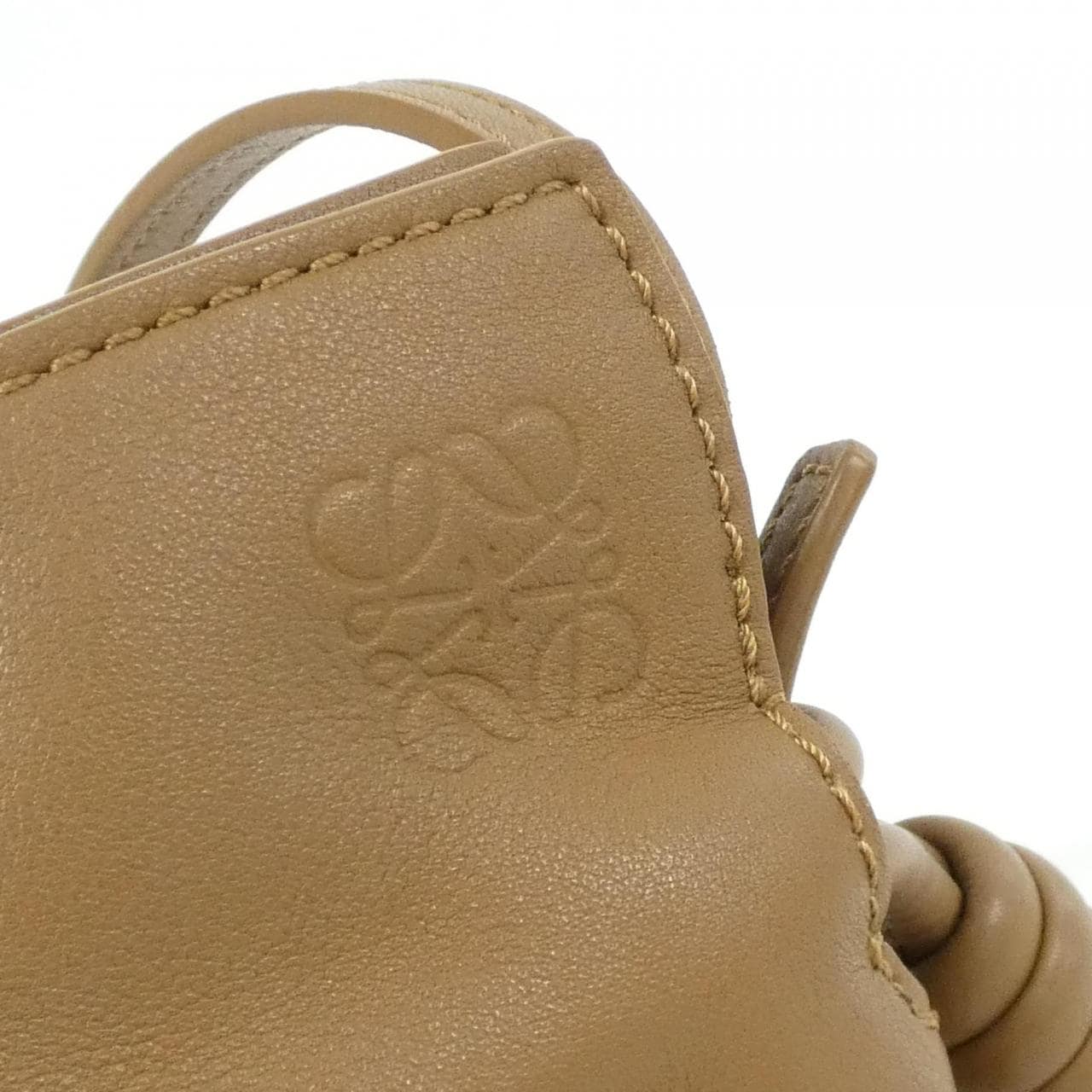 ロエベ フラメンコ クラッチ ミニ A411FC2X37 ショルダーバッグ