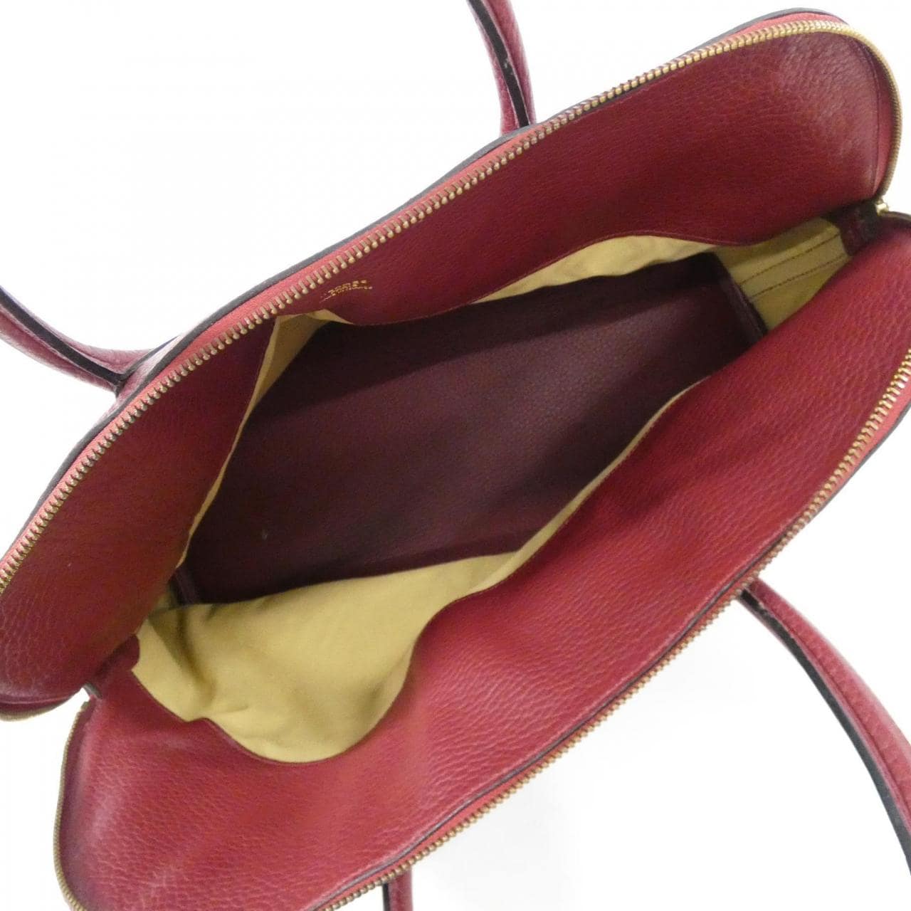 【ヴィンテージ】エルメス ボリード 45cm バッグ