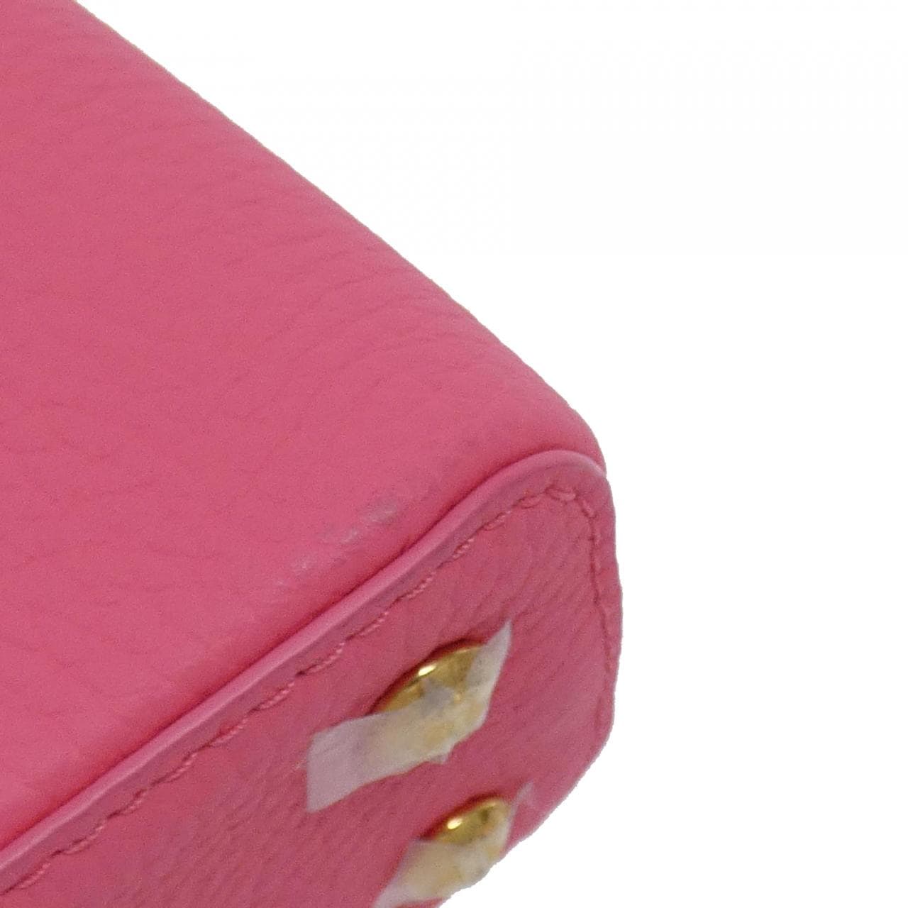 ルイヴィトン カプシーヌ MINI M22796 バッグ