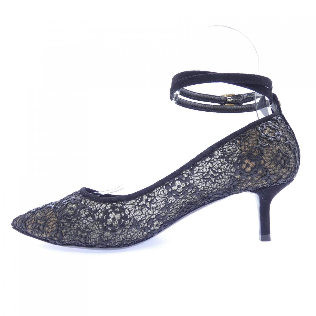 ルイヴィトン LOUIS VUITTON パンプス