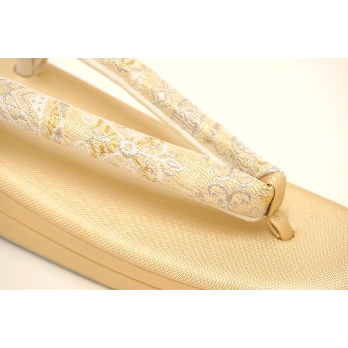 【新品】草履バッグセット　Ｆサイズ