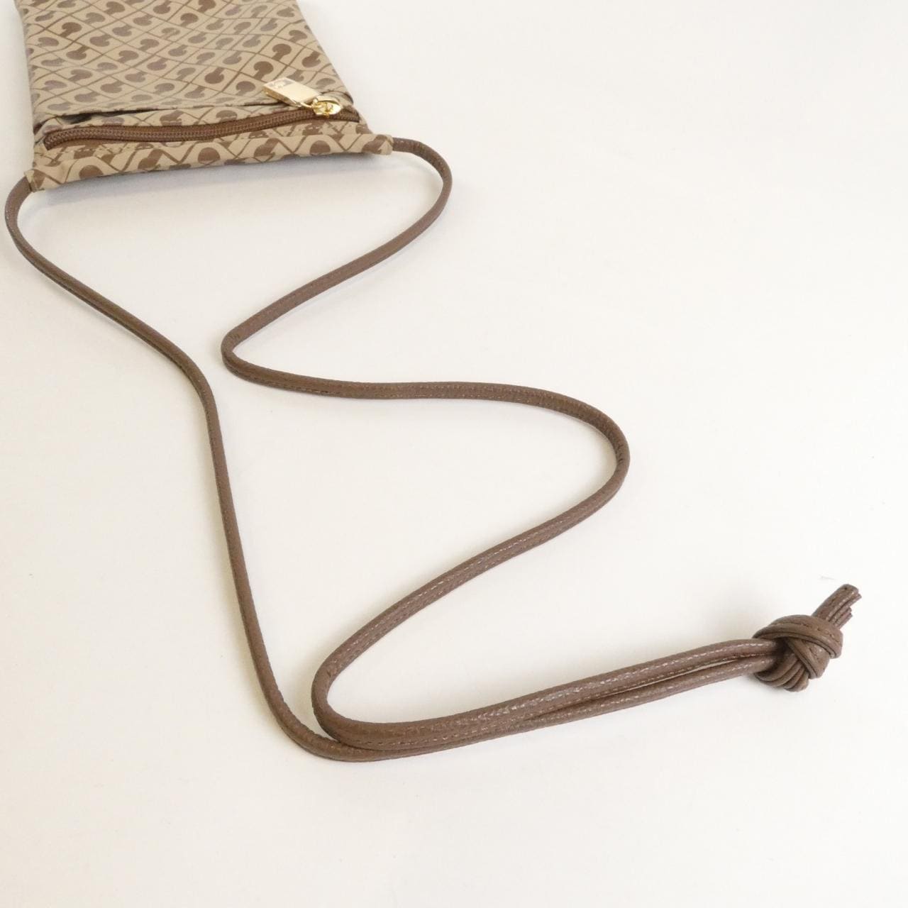 ゲラルディーニ ソフティGHB0118 ショルダーバッグ