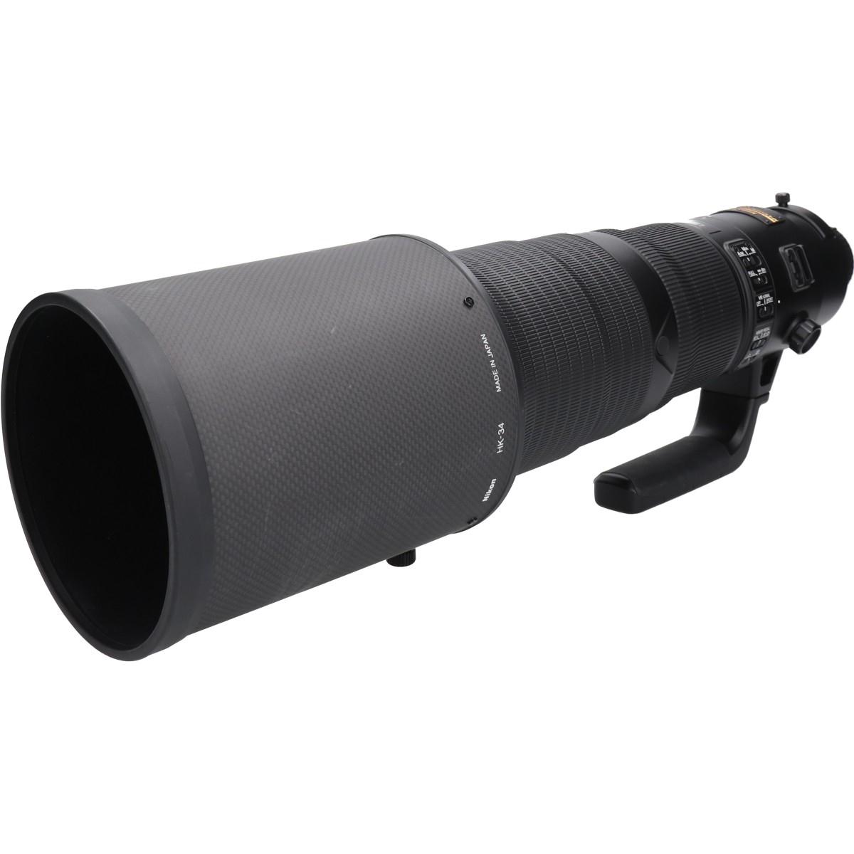 ＡＦ－Ｓ５００ｍｍ　Ｆ４Ｅ　ＦＬ　ＶＲ