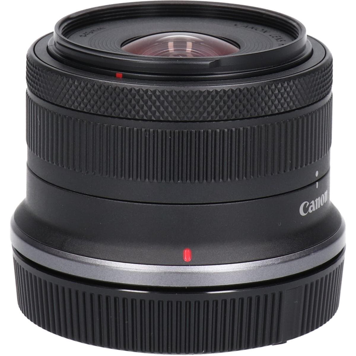 ＲＦ－Ｓ１８－４５ｍｍ　Ｆ４．５－６．３ＩＳ　ＳＴＭ