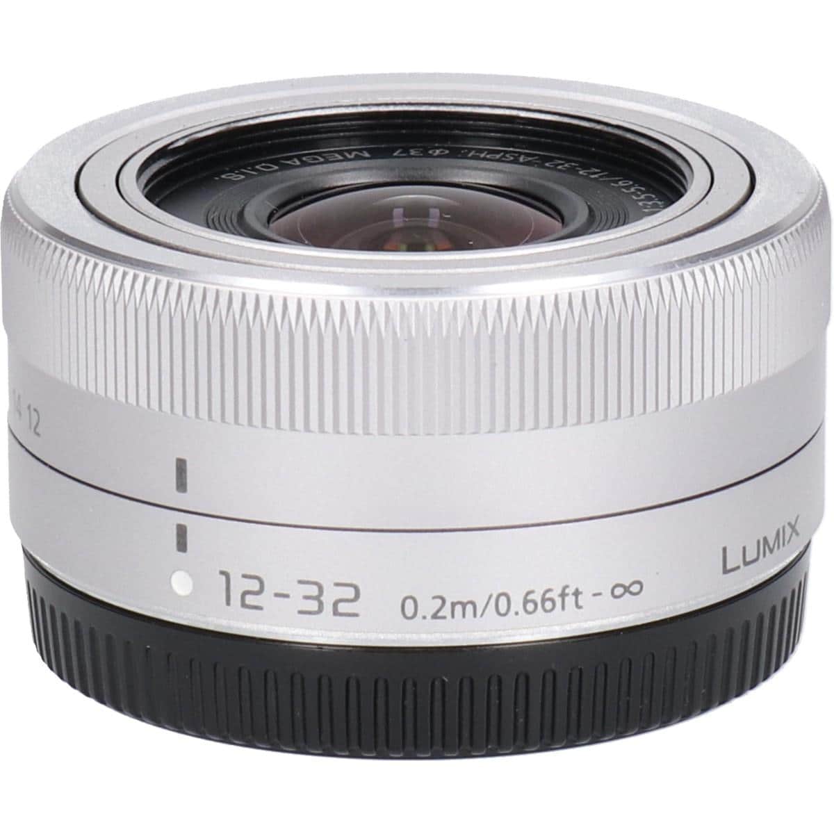 Ｇ１２－３２ｍｍ　Ｆ３．５－５．６ＭＥＧＡ　ＯＩＳ