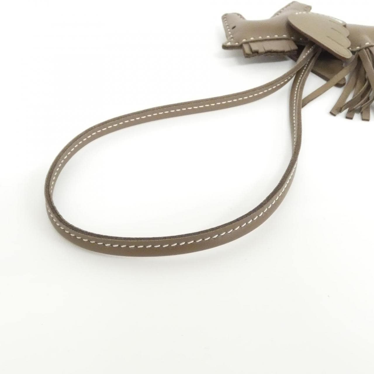 【未使用品】エルメス ロデオ ペガサス バッグチャーム  PM 083010CA