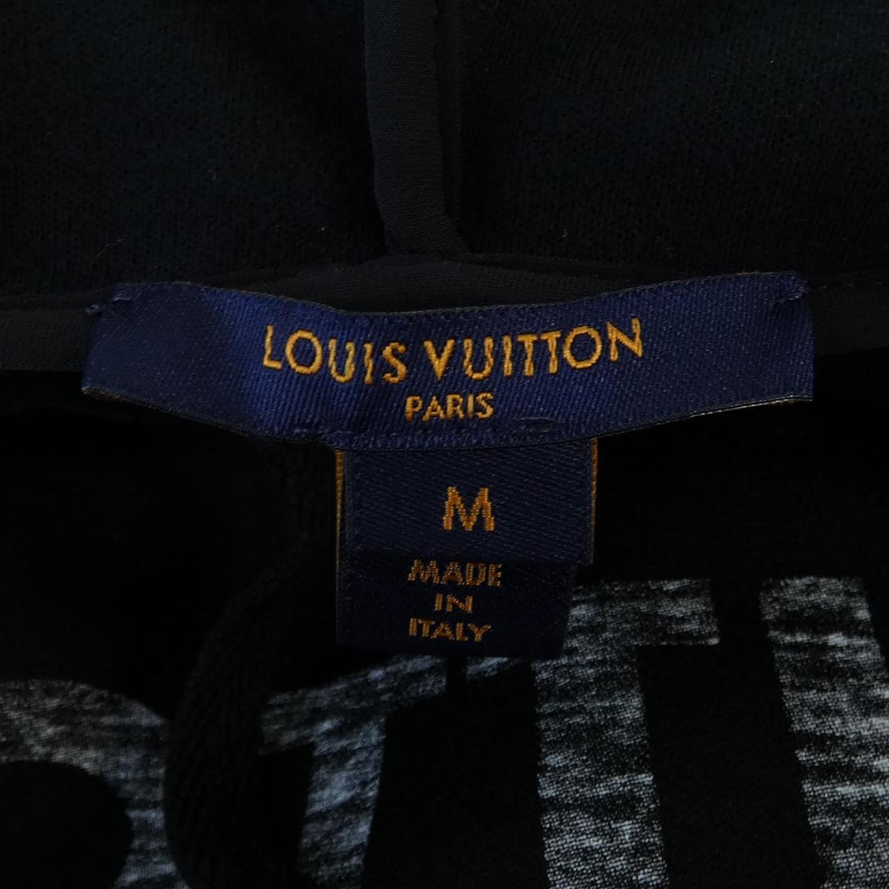 ルイヴィトン LOUIS VUITTON パーカー