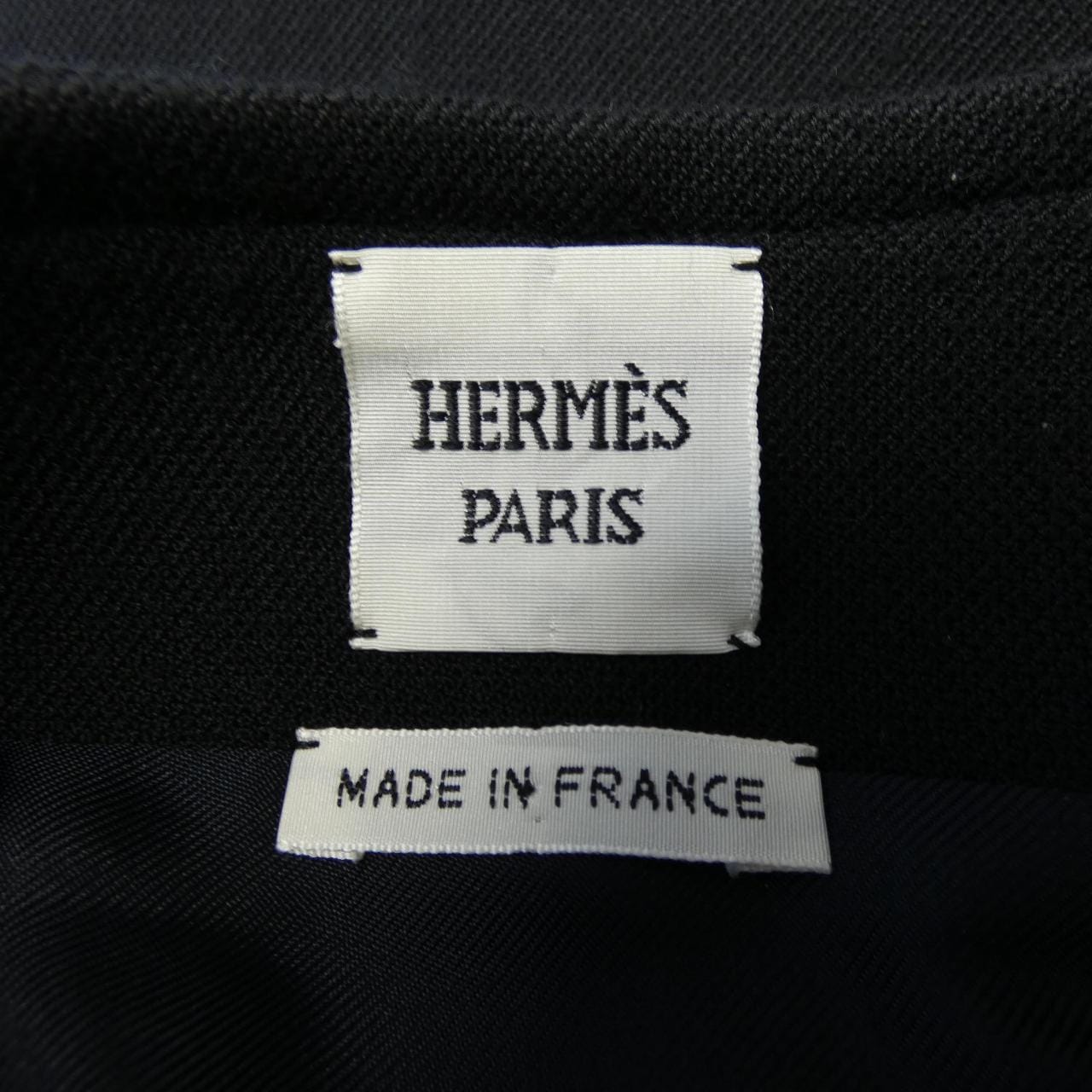 HERMES HERMES Skirt