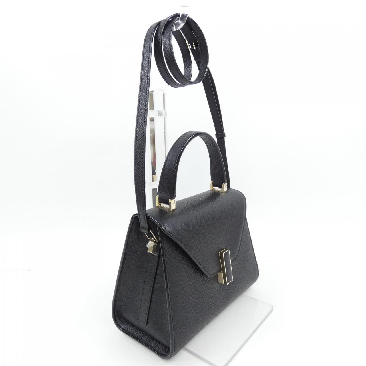 ヴァレクストラ VALEXTRA イジィデ ISIDE WBES0036028LOC9 BAG