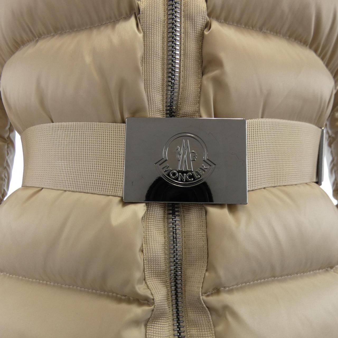 モンクレール MONCLER TATIE ダウンジャケット